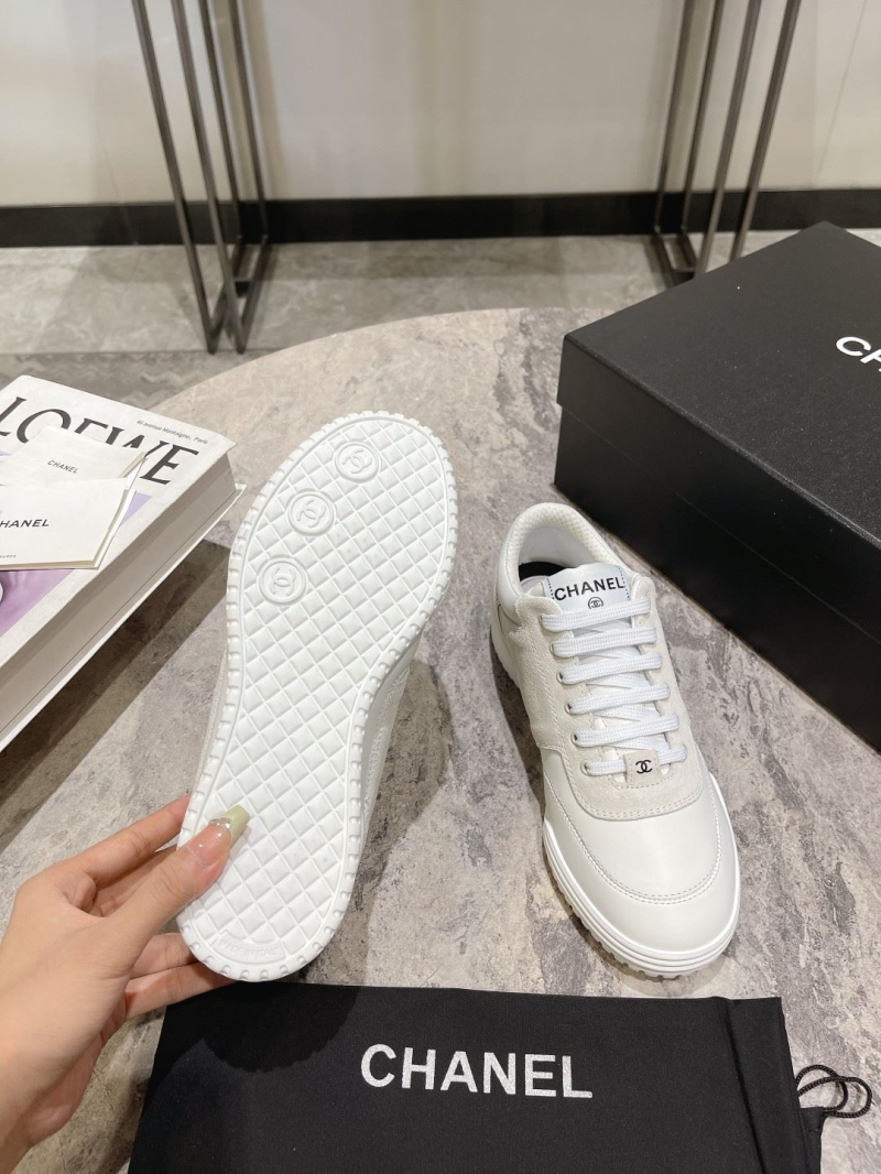 Chanel Sport Shoes